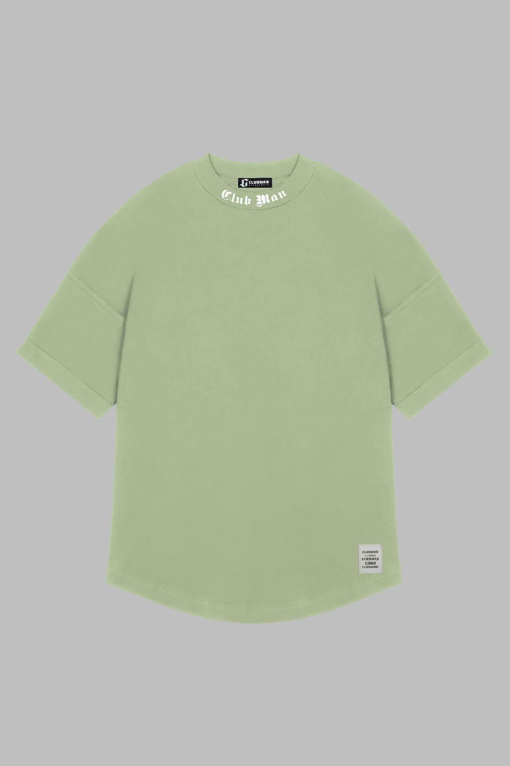 Clubman "Relic" Tee