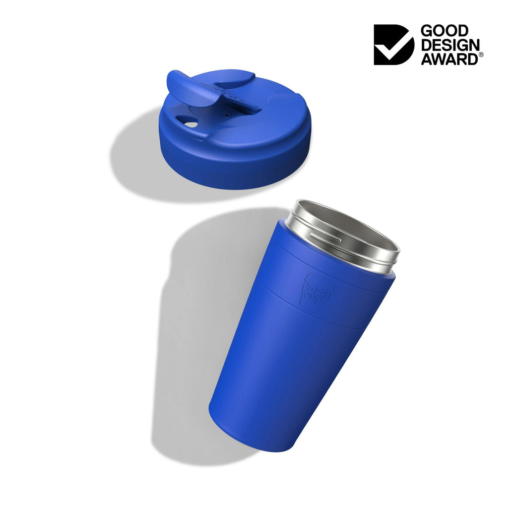Commuter Insulated Travel Cup - 16oz | Nitro Orchid