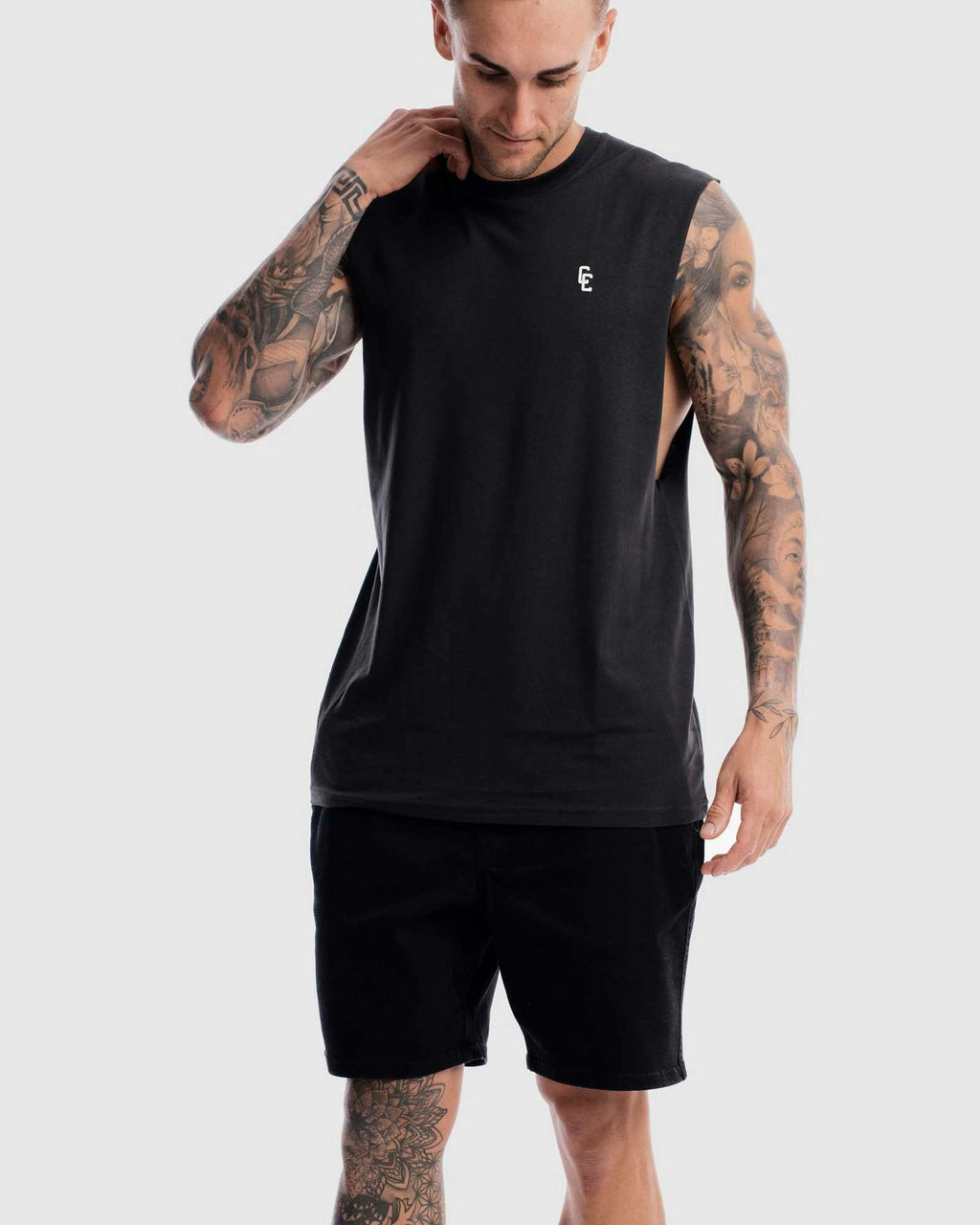 Cypher Rise Tank