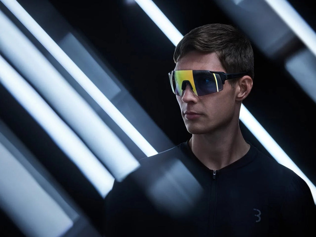 FullView PH MLC Cycling Glasses
