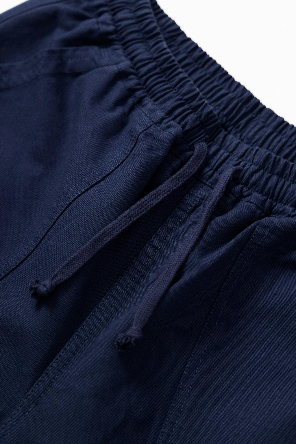 Service Works Classic Chef Shorts in Dark Navy