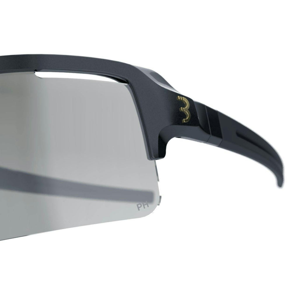 Fuse Sportglasses PH Matt Black
