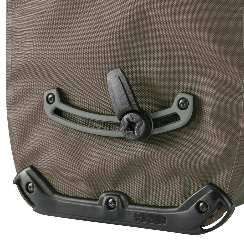 Pedal-Mate QL2.1 (Piece) Dark Sand 16L