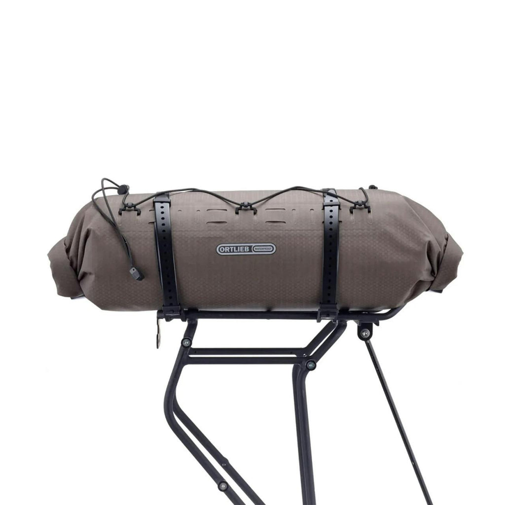 Dry-Pack 12L Dark Sand