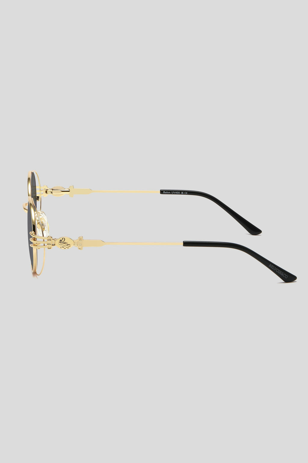 Balon Black | Gold