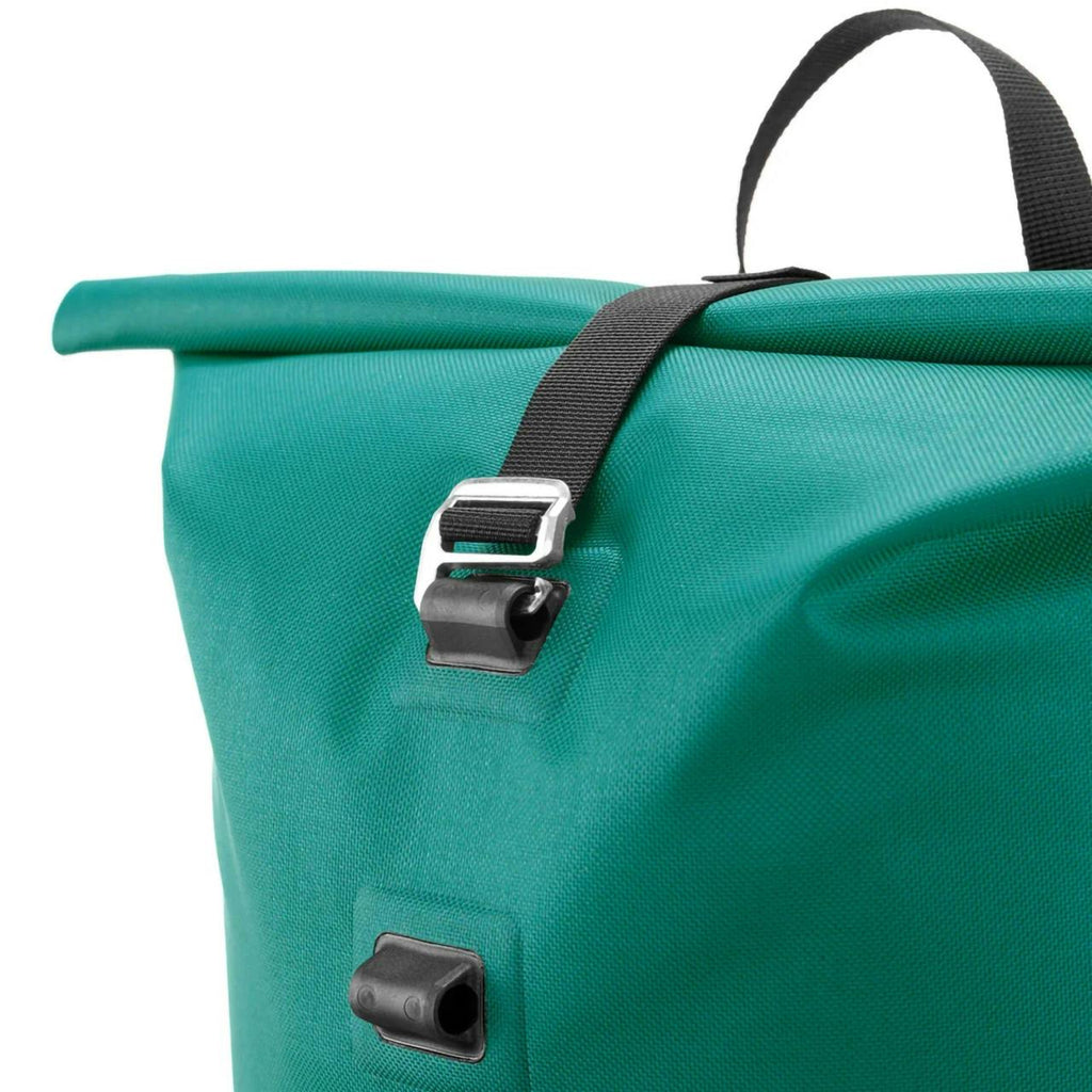 Commuter-Daypack 21L Atl Green