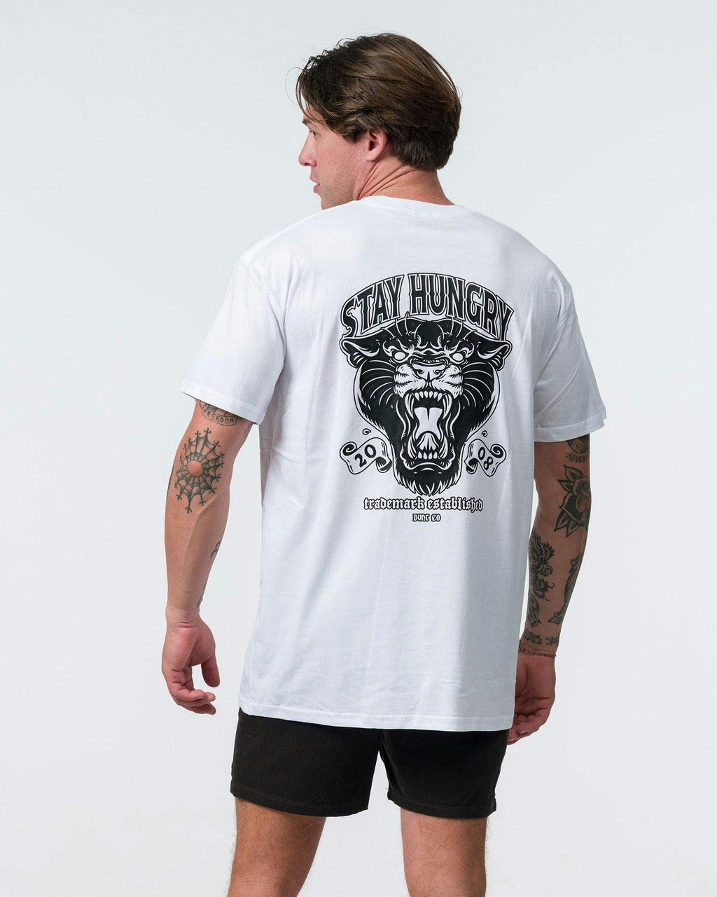 Still Hungry Tee