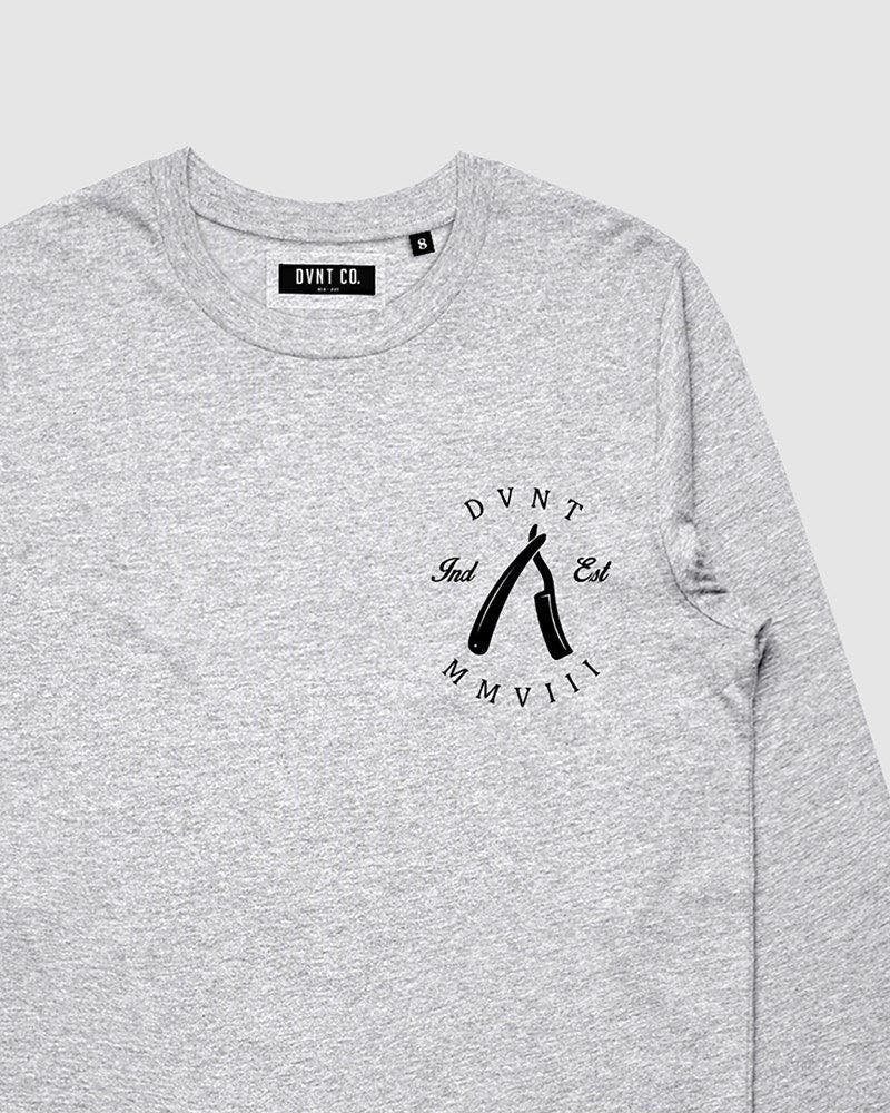 Rough Cuts Long Sleeve - Youth