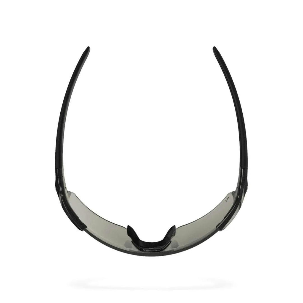 FullView Sportglasses PH Lens Glossy Metalic Black