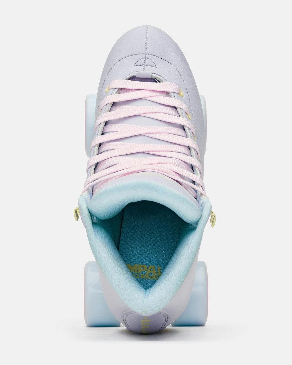 Impala Rollerskates - Periwinkle