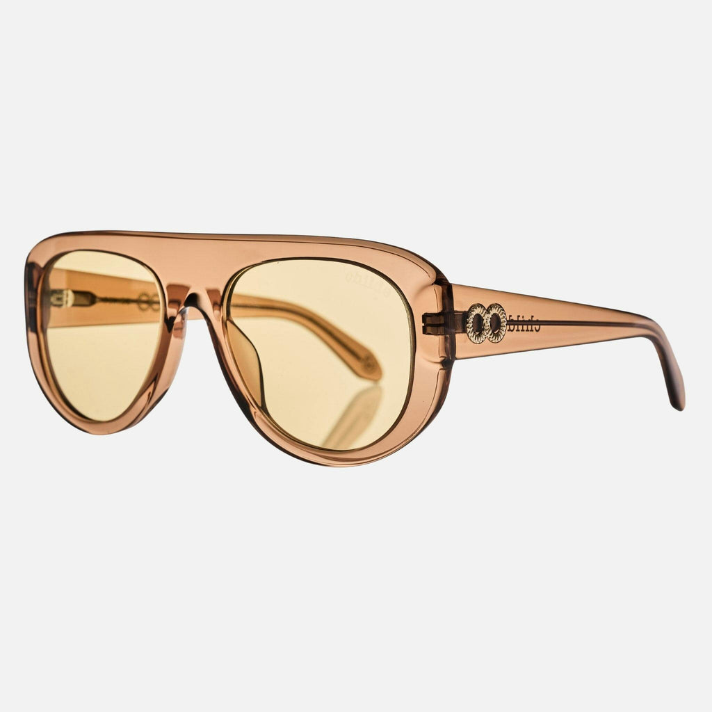 PHASE Cola | Yellow Bio Lens