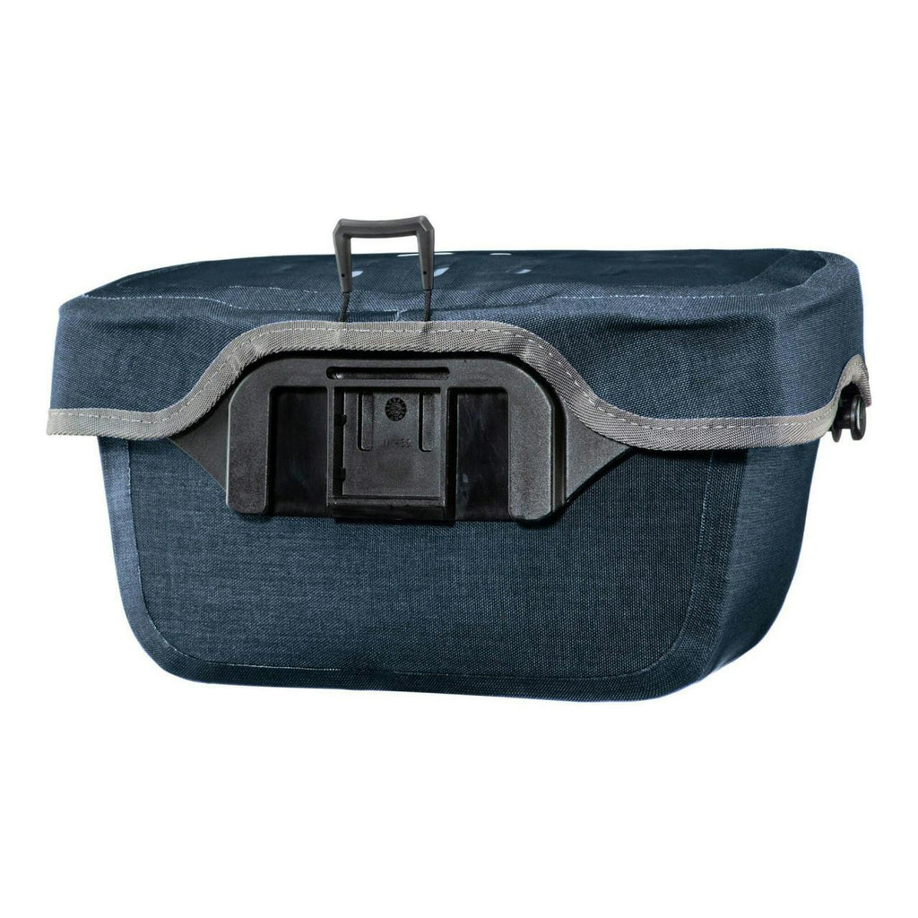 Ultimate Six Plus Handlebar Bag 5L Dusk Blue/Denim