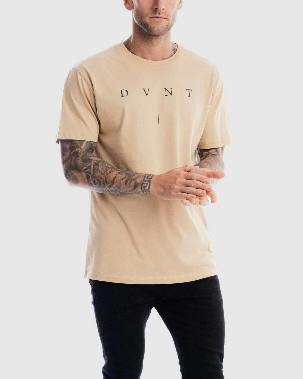 Saint Tee