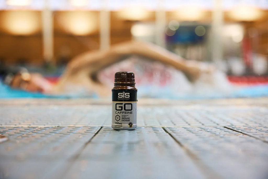 GO Caffeine Shot Cola 60ml Single