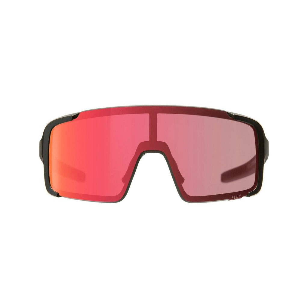 Chester FLUX Sportglasses Black Red