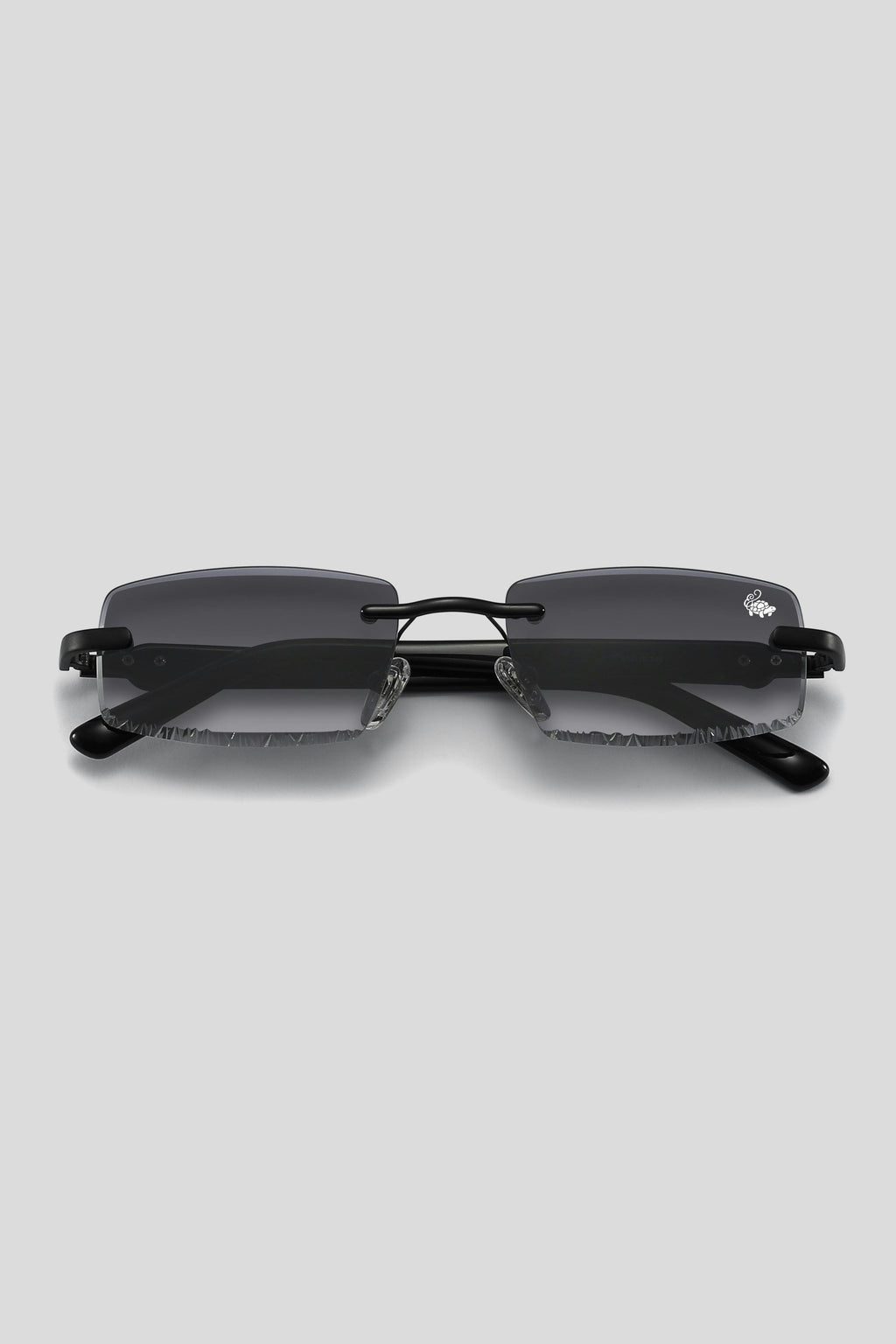 Diamond Cut Mabel Smoke | Stealth