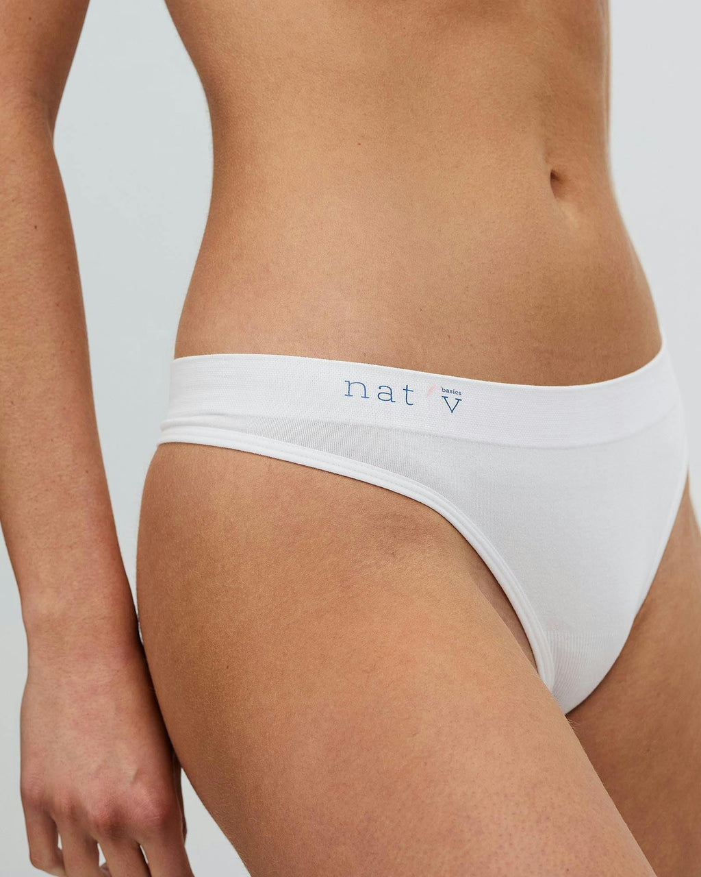 CHEEKY G 7 PACK - WHITE
