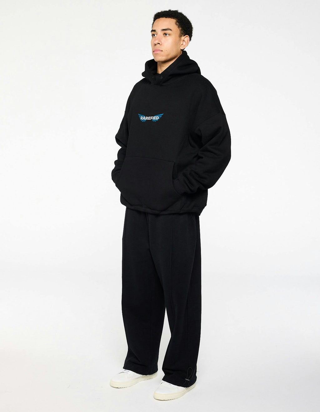 Pegasus Hoodie
