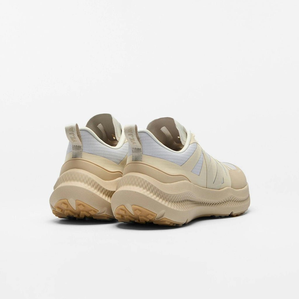 VEJA Condor 3 Off Road Ripstop Pearl Almond