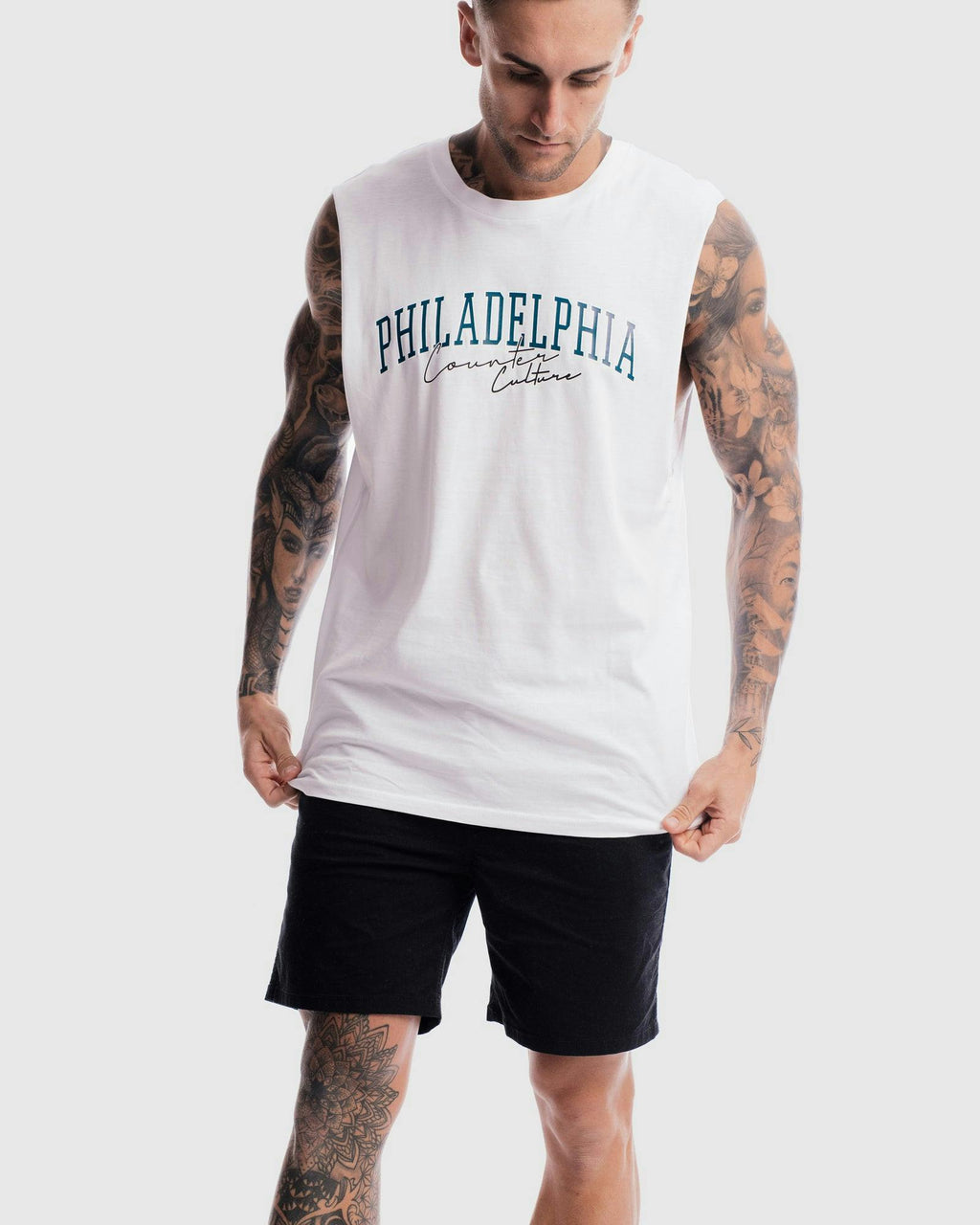 Philly Tank