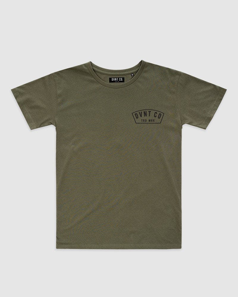 Bailey Tee - Youth