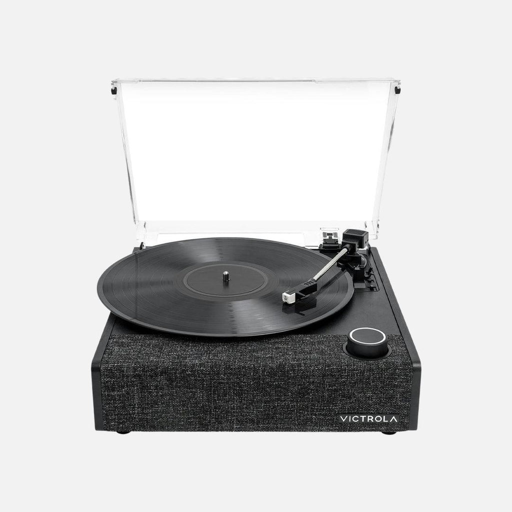 Victrola Eastwood II Turntable - Black