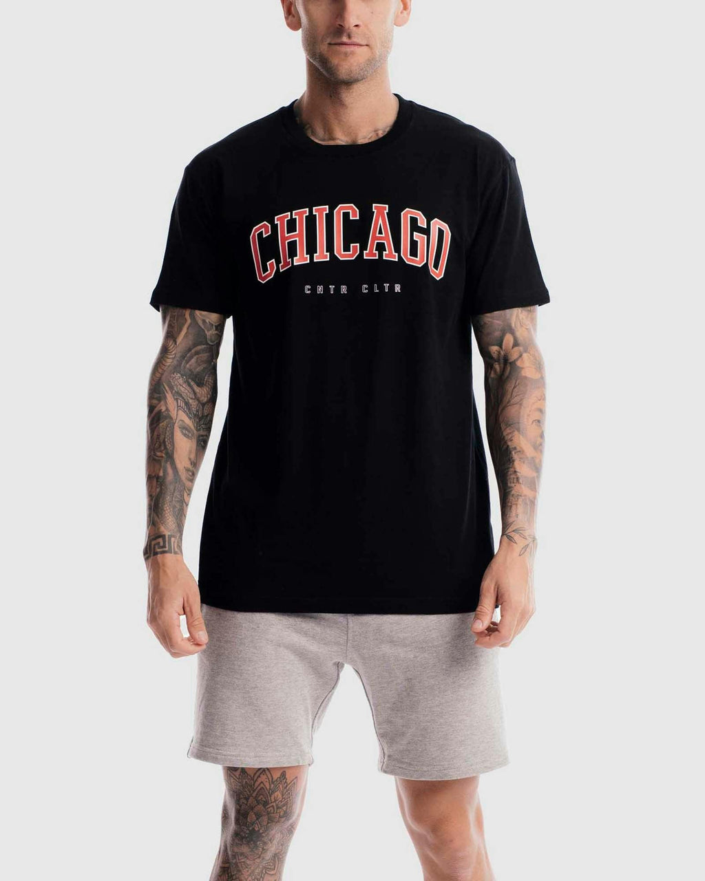 Chicago Tee