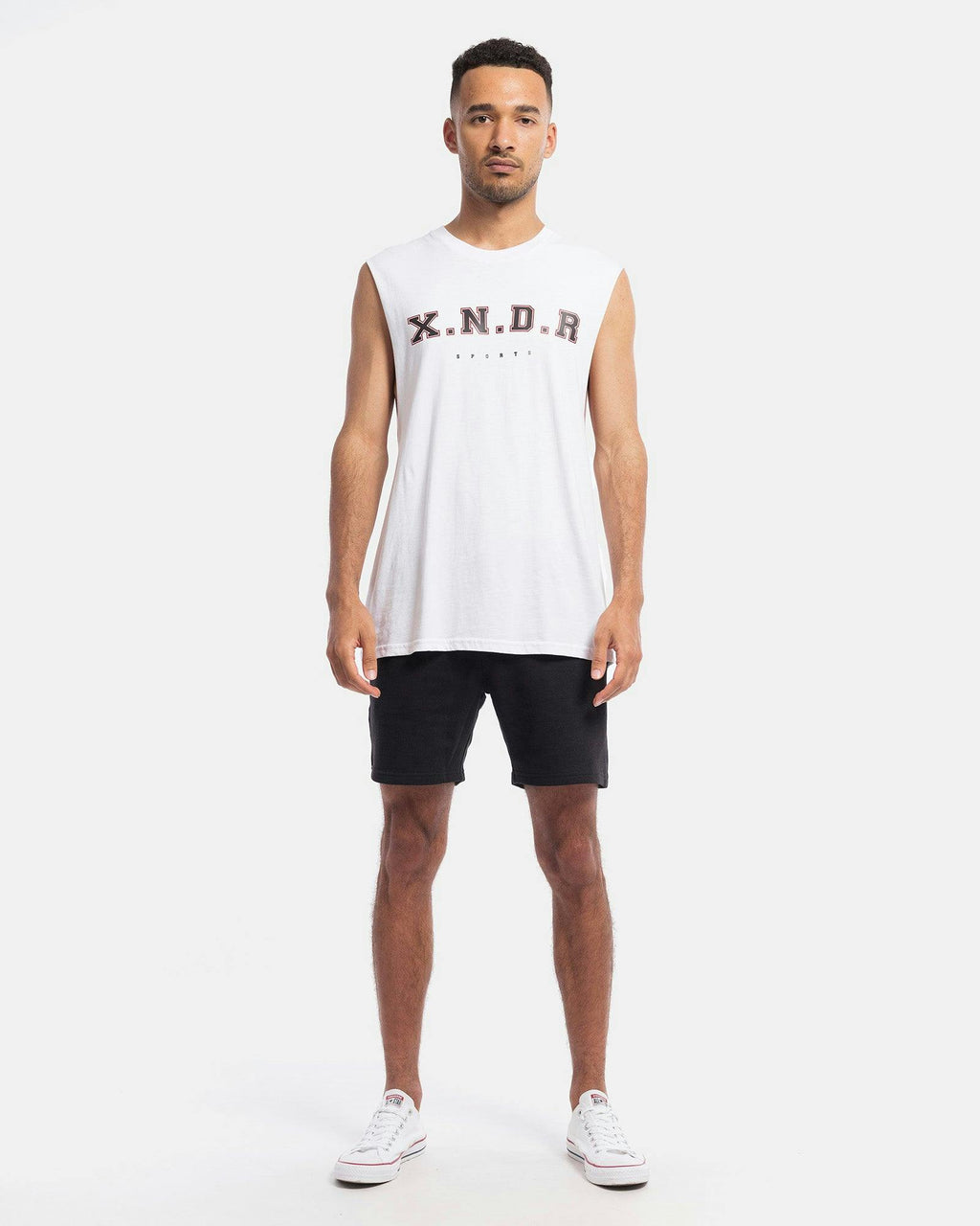 Varsity Tank