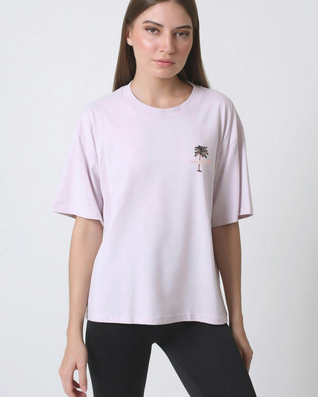 Tropical Tee