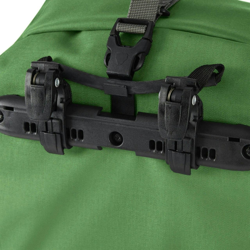 Sport-Roller Plus Kiwi Moss Green Single Bag 14.5L