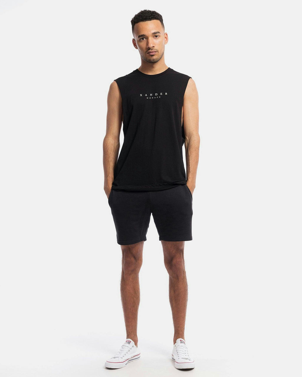 Grand Prix Tank