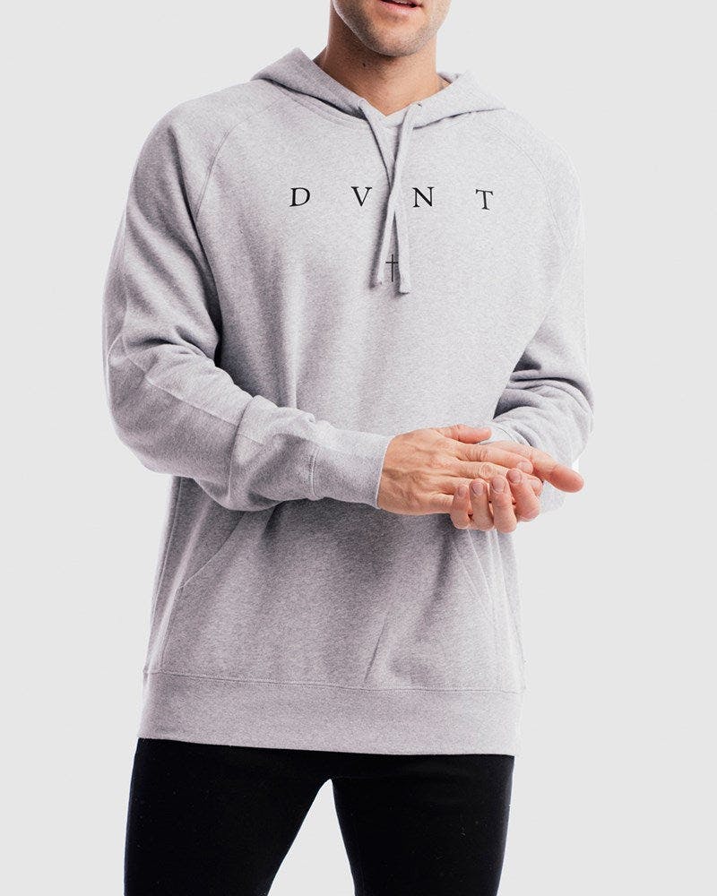 Saint Hoodie