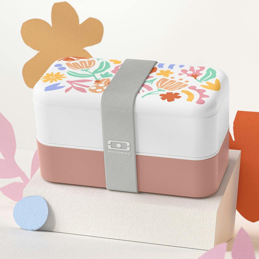 Monbento MB Original Bento Box - Paper Cut