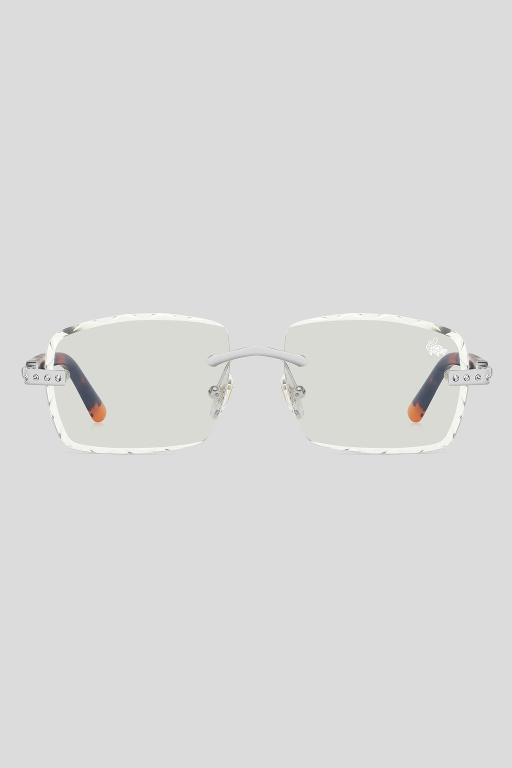 Palmeira Anti Blue Shell | Silver