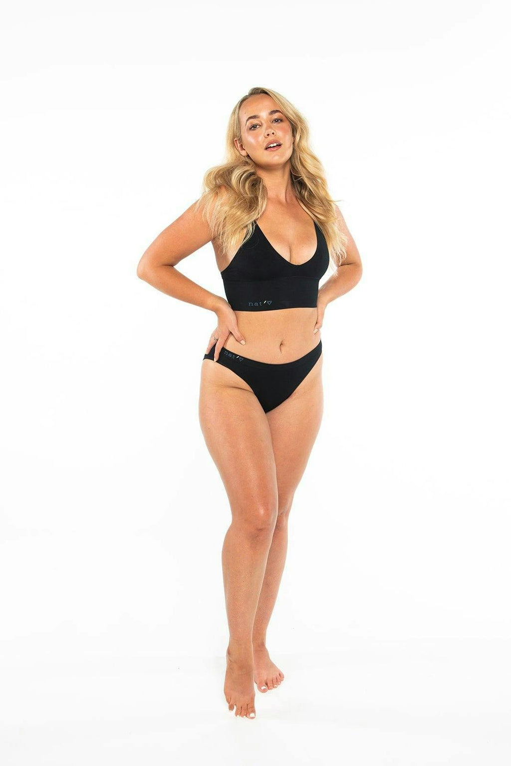 CALLIE BRIEF 7 PACK - LUCKY DIP