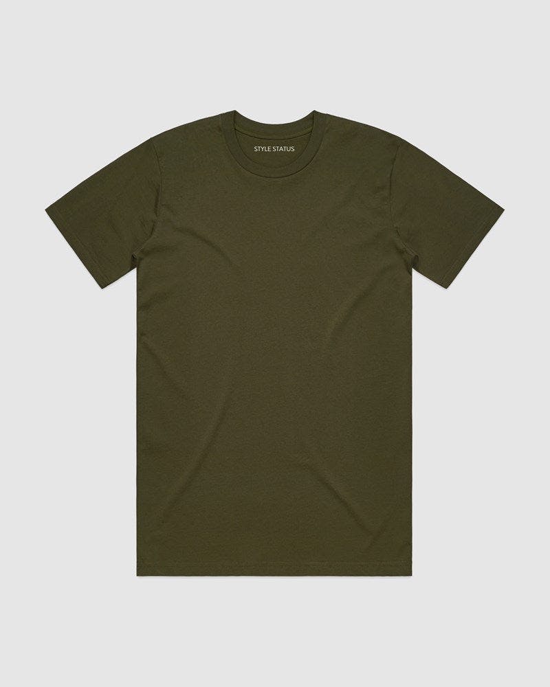 Status Tee