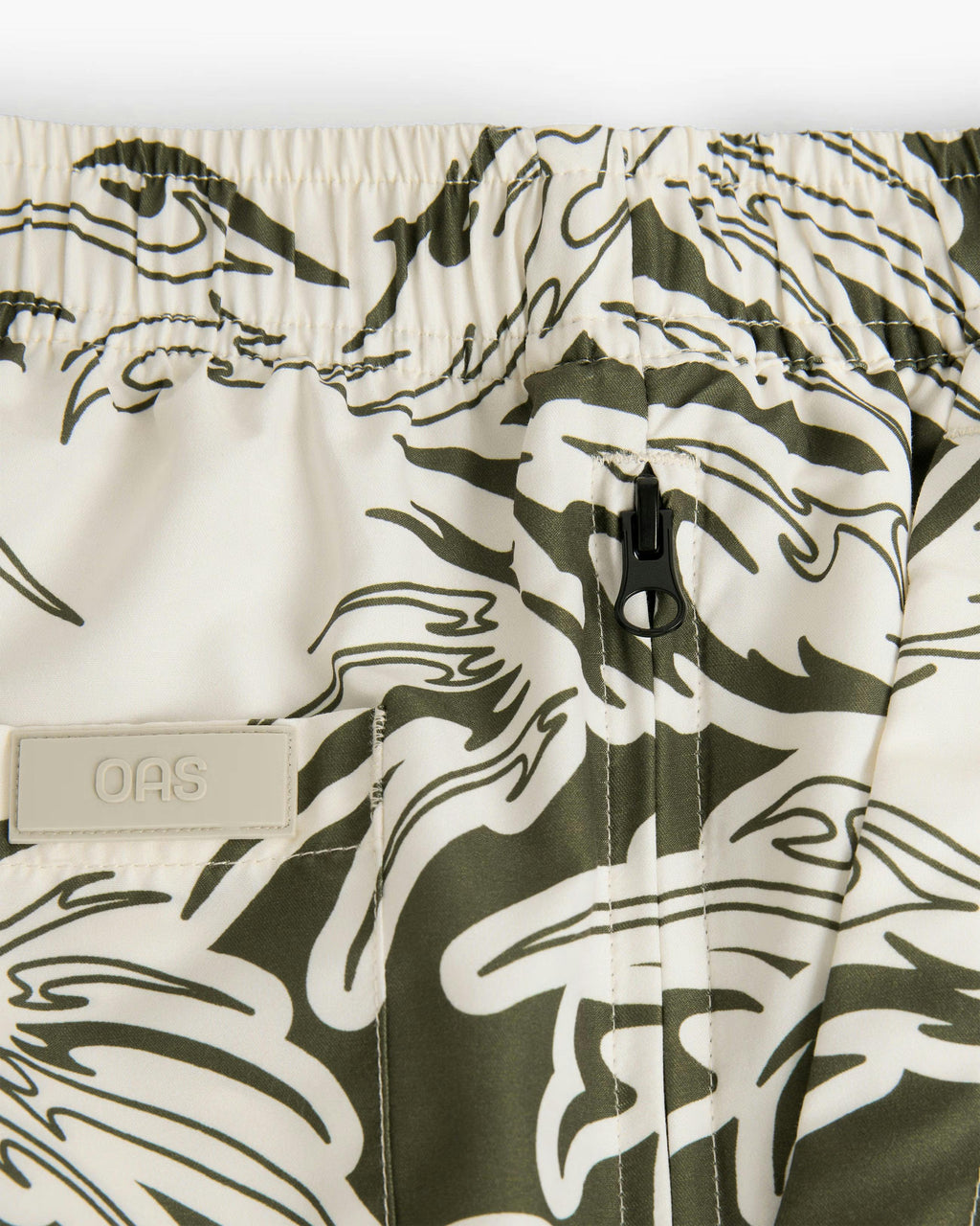 Rogue Swim Shorts