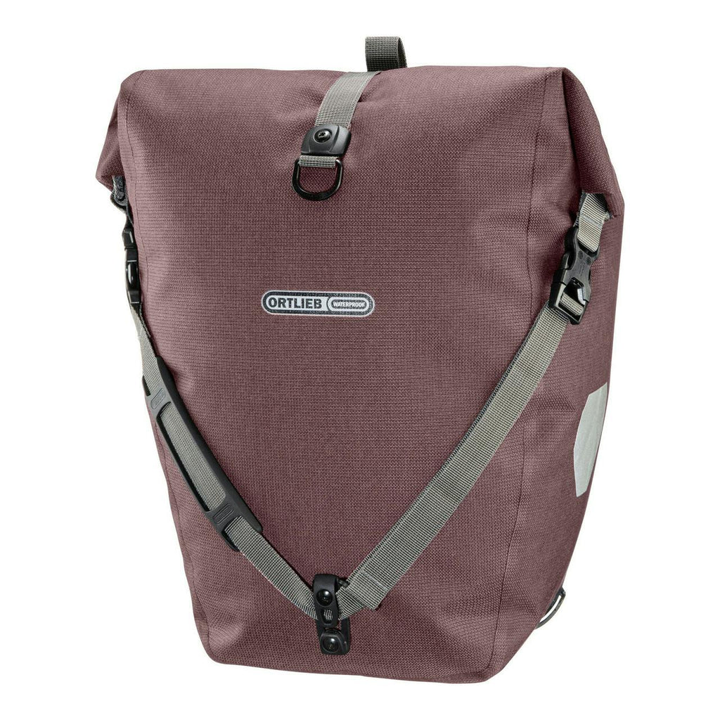 Back-Roller Urban QL2.1 Single Bag Ash Rose