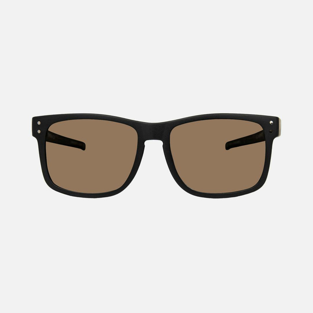 SMOKO RX Safety Matte Black