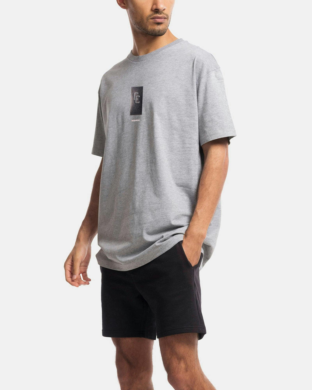 Runway Oversize Tee