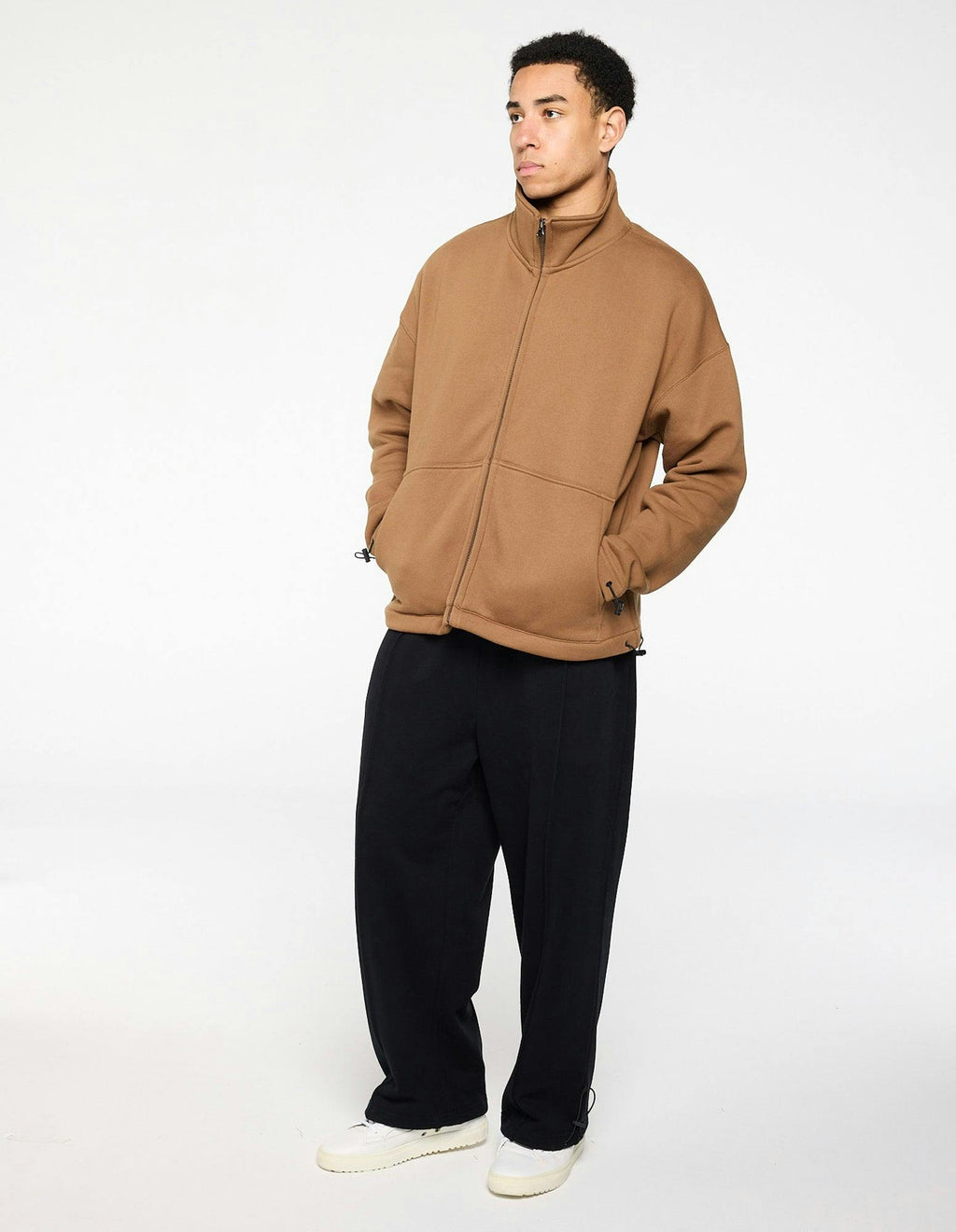 Melbourne Jacket