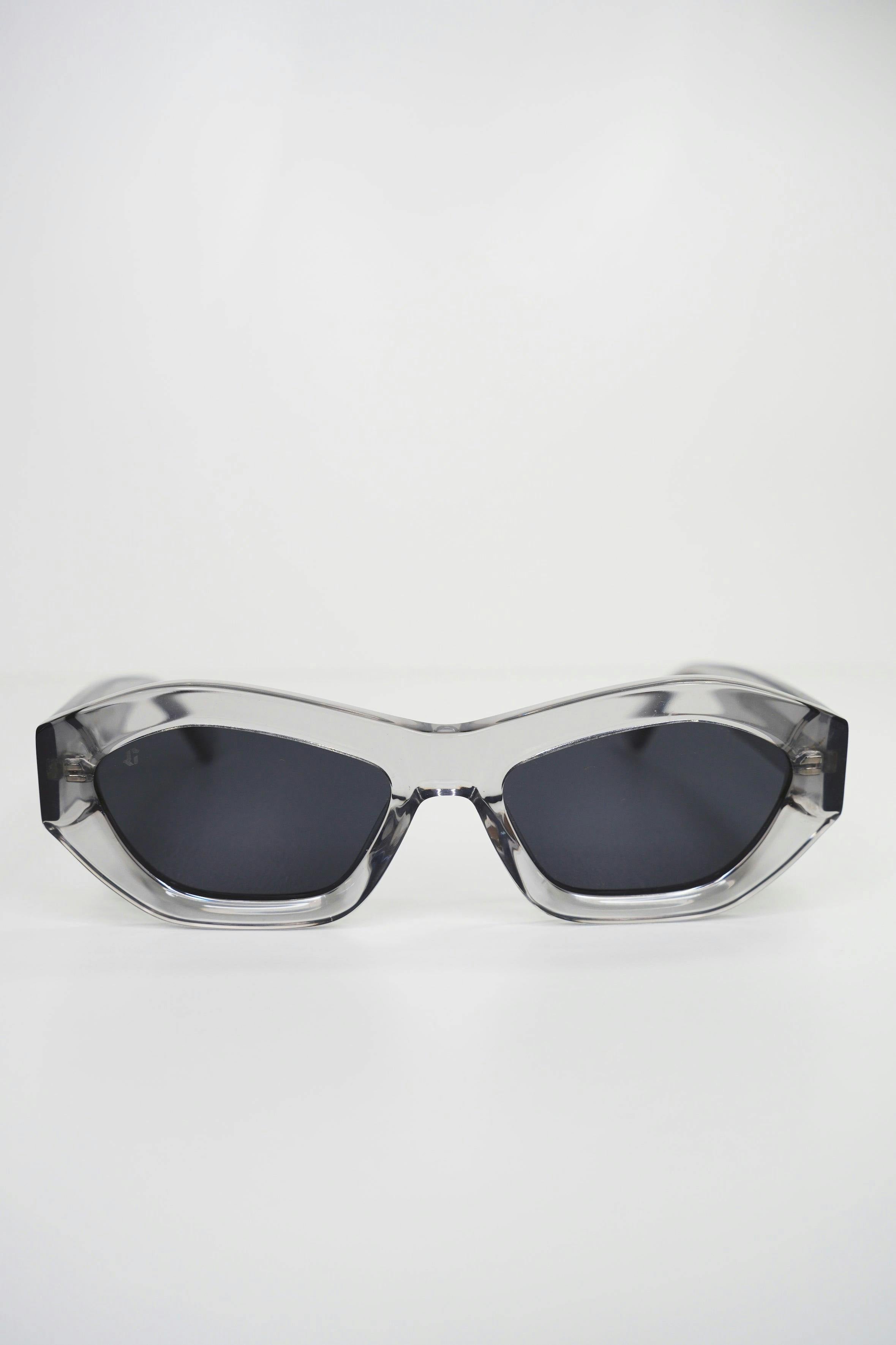 Clubman "Vanguard" Sunglasses