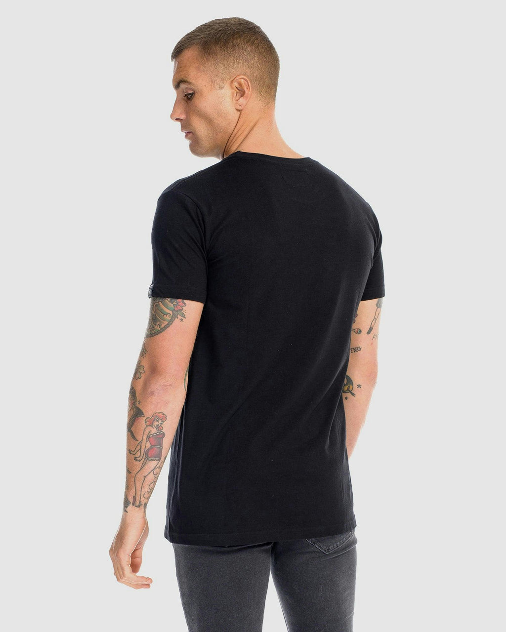 Deluxe Tee