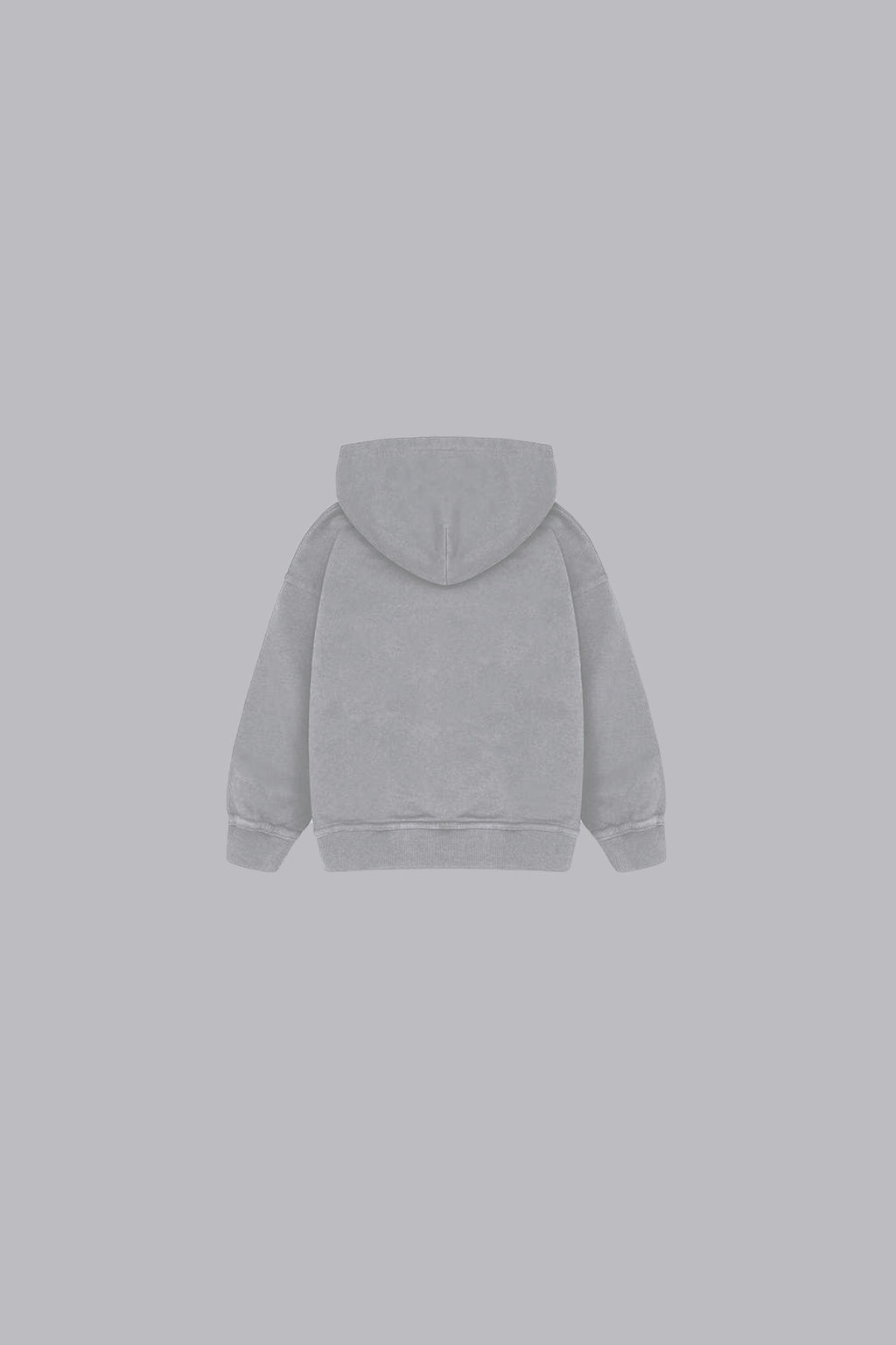 Kids "Urban" Hoodie / Grey
