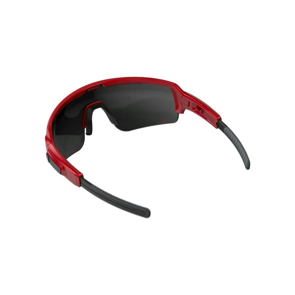 Commander Sportglasses Red