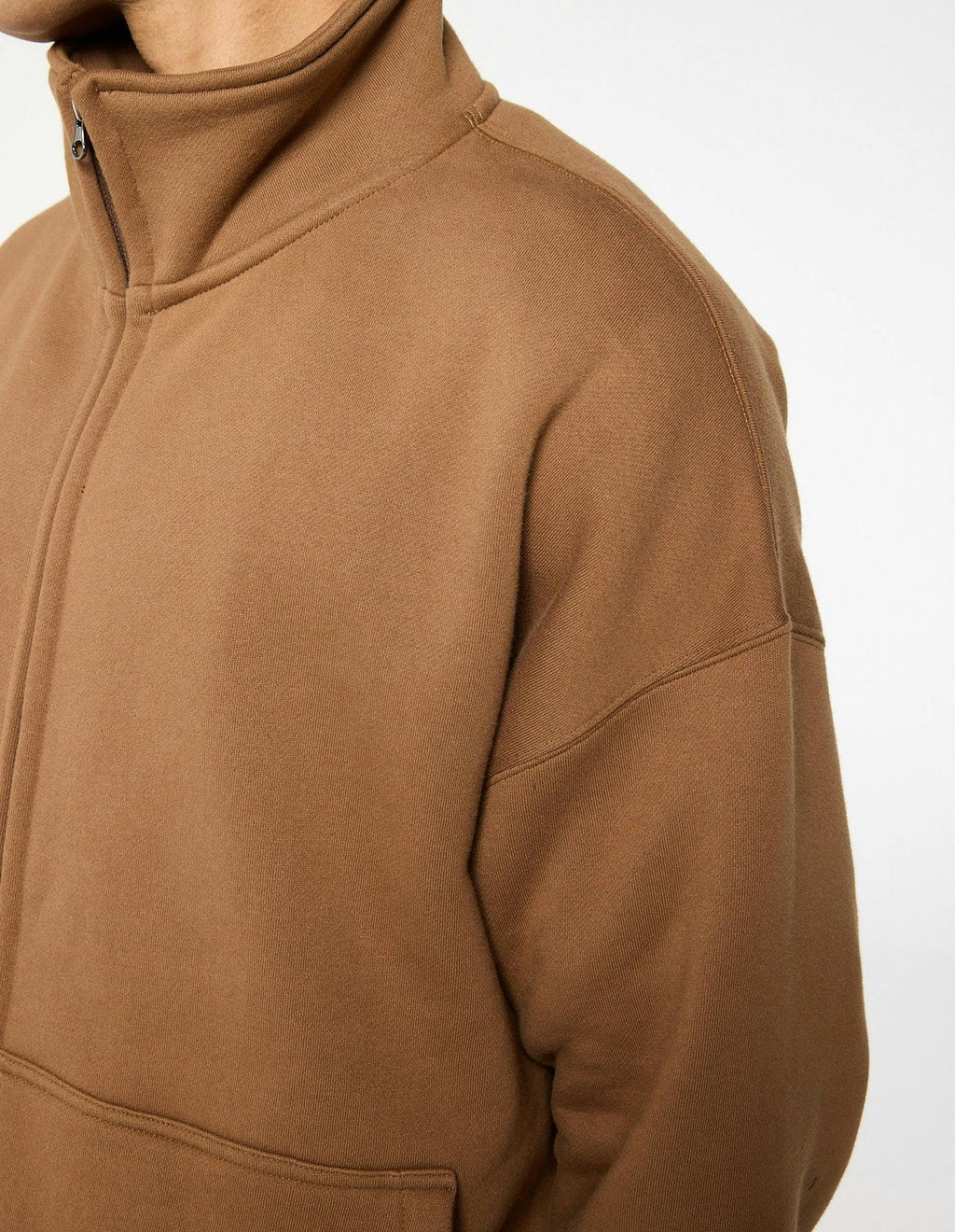 Melbourne Jacket