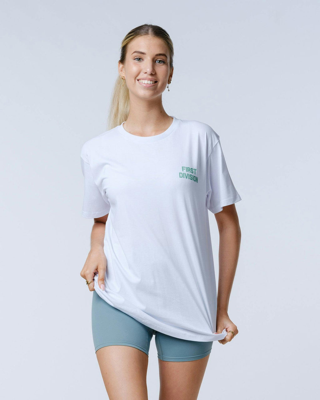Athletics Tee