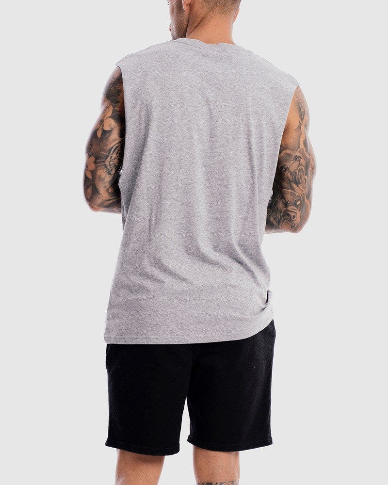 Devoid Premium Tank
