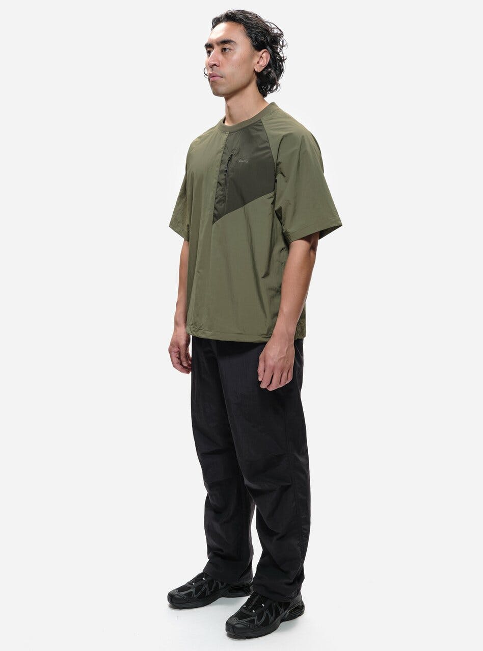 THRIN TECH TROUSERS