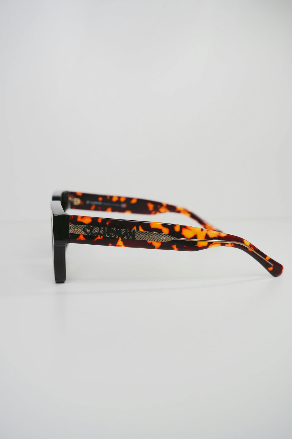 Clubman "Vortex" Sunglasses